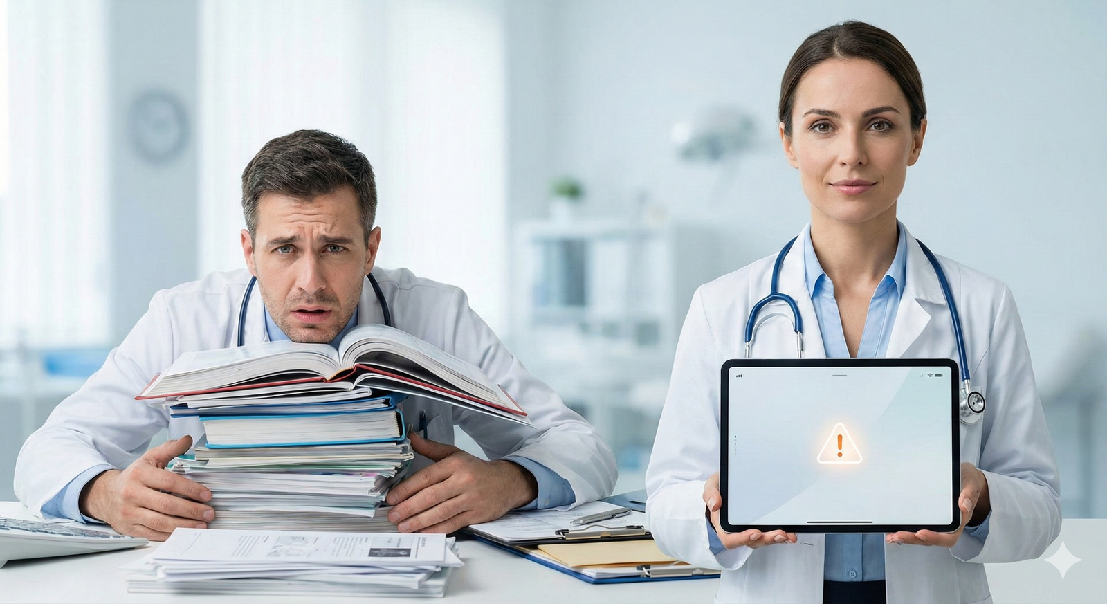 Le déluge informationnel